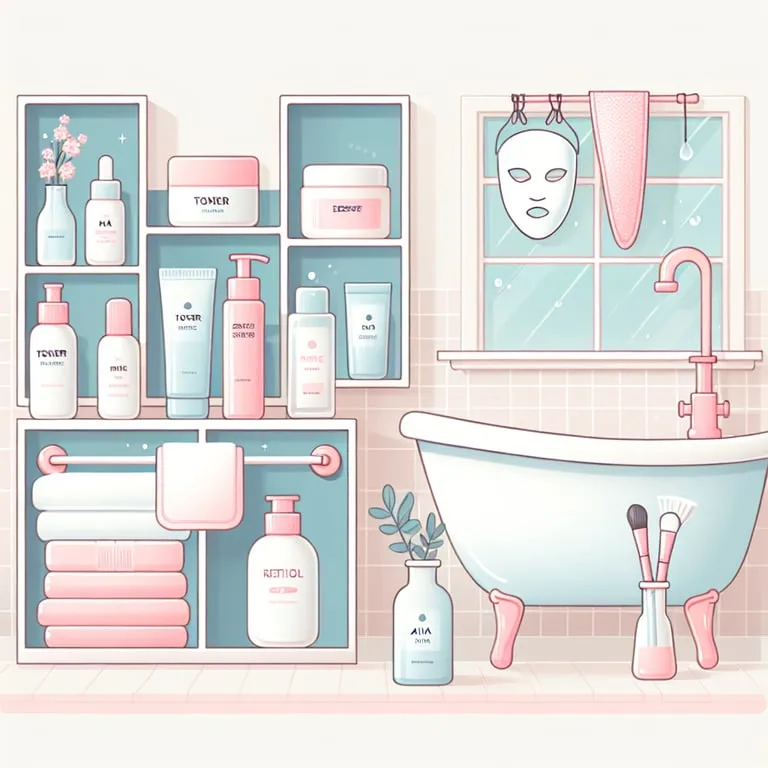 Korean Skincare vs Western Skincare: What’s the Difference?