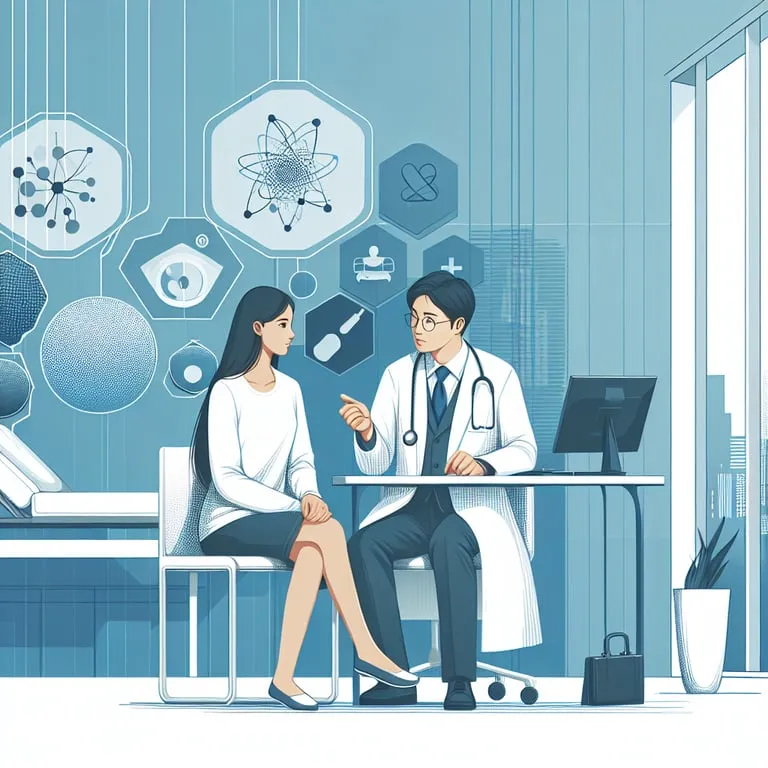 Korean Beauty Clinics Foreigners Actually Fly To Visit