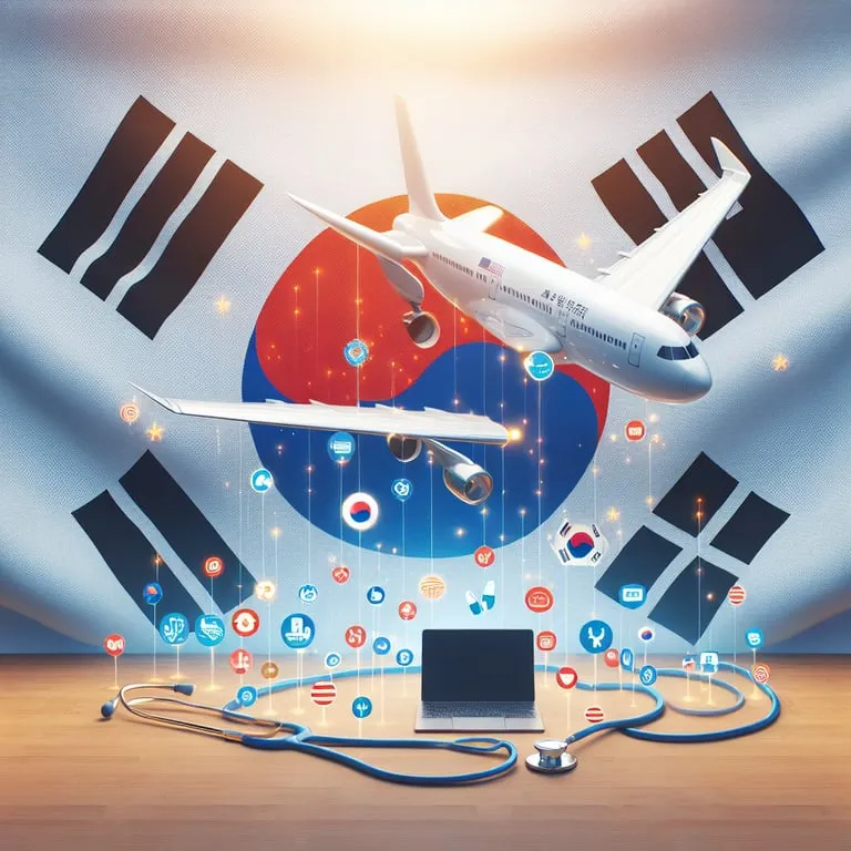 Why Americans Are Flying to Korea for Preventive Health Screenings