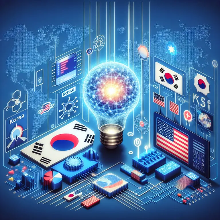 Why Korean AI‑Based Network Traffic Analysis Is Used by US ISPs