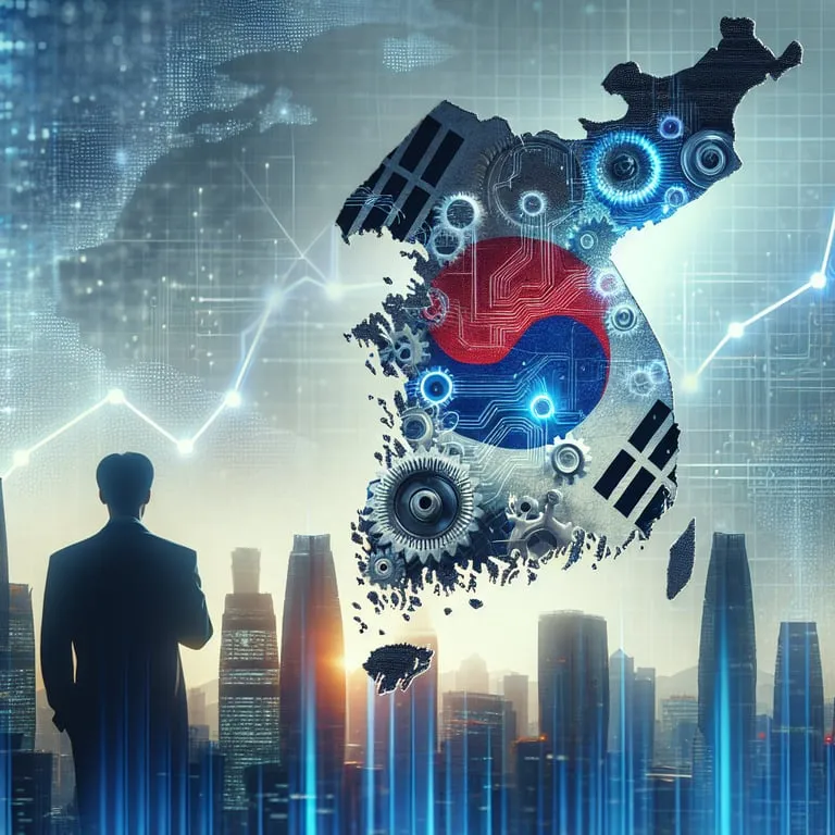 How Korea’s Automated Transfer Pricing Tech Impacts US Multinationals