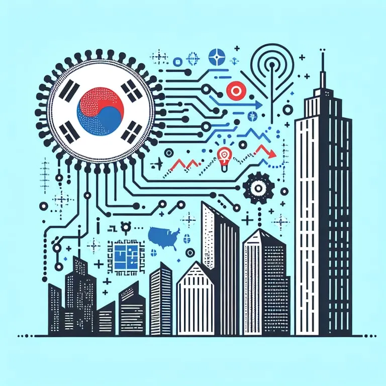 Why Korean Carbon Offset Verification Tech Matters to US Corporations