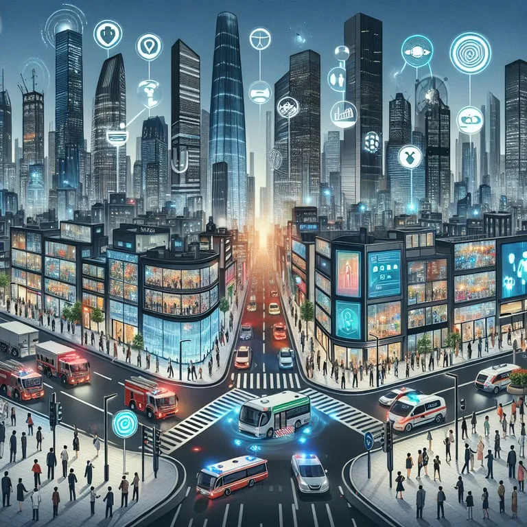 How Korea’s Urban Safety Systems Became a Global Benchmark