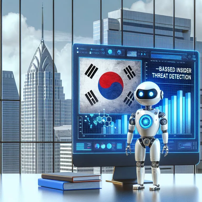Why Korean AI‑Based Insider Threat Detection Is Adopted by US Enterprises