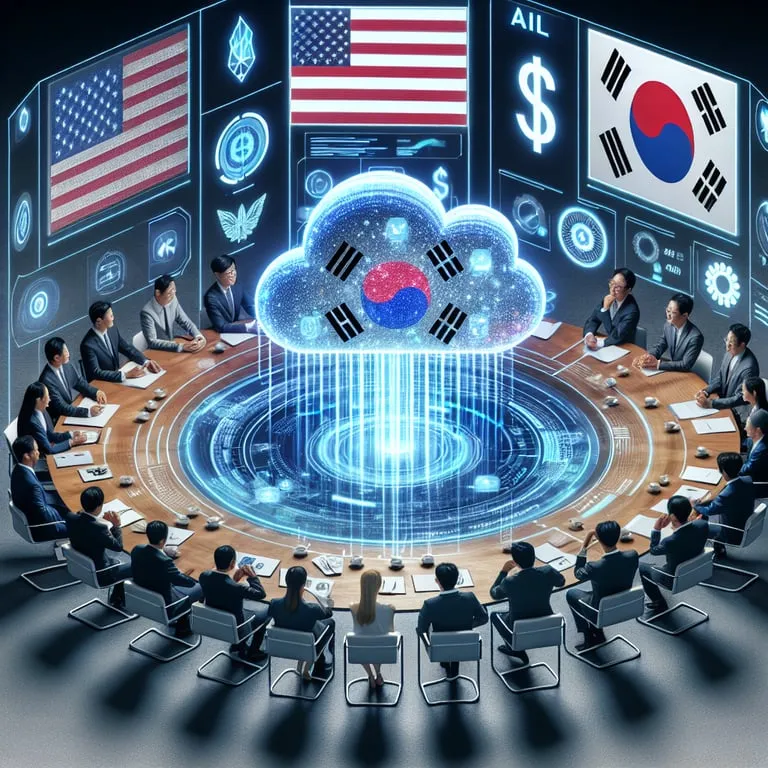 Why US CIOs Are Investing in Korea’s AI-Powered Cloud Cost Optimization Platforms