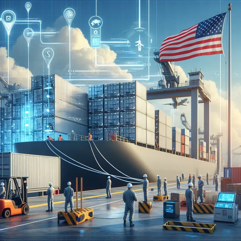 How Korea’s Smart Cold Chain Monitoring Tech Influences US Food Importers