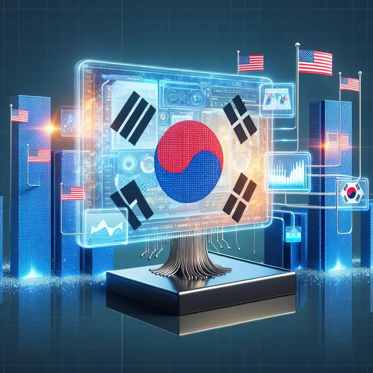 Why Korean AI-Based Risk Modeling Tools Attract US Reinsurance Companies
