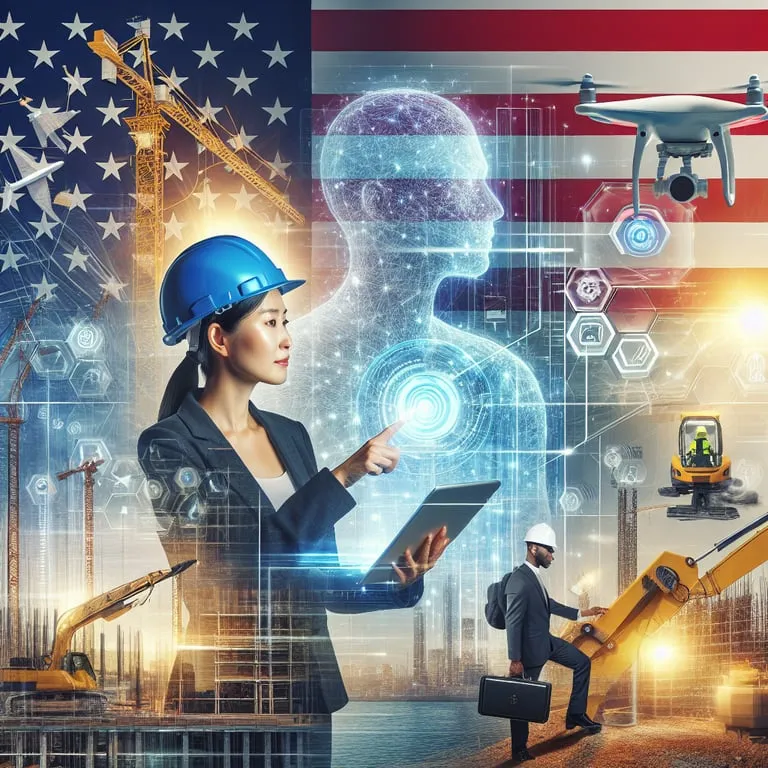 How Korea’s Smart Construction Safety Monitoring Tech Impacts US Builders