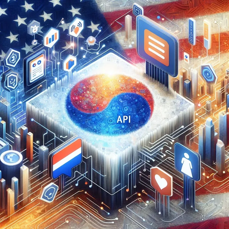 Why Korean AI-Powered API Security Platforms Appeal to US Fintechs