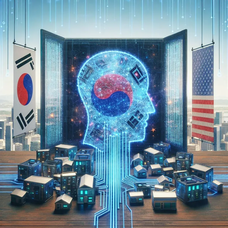 Why Korean AI-Based Export Compliance Screening Tools Matter to US SMEs