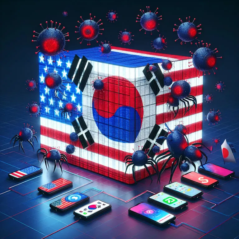 Why Korean AI‑Driven Mobile Malware Detection Matters to US App Stores