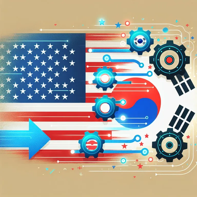 Why Korean AI‑Powered Workforce Compliance Tools Are Expanding in the US