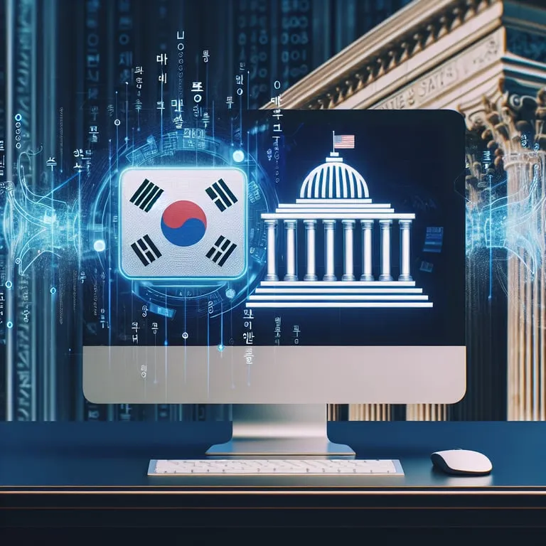 Why Korean AI‑Based Anti‑Deepfake Detection Is Gaining US Government Attention