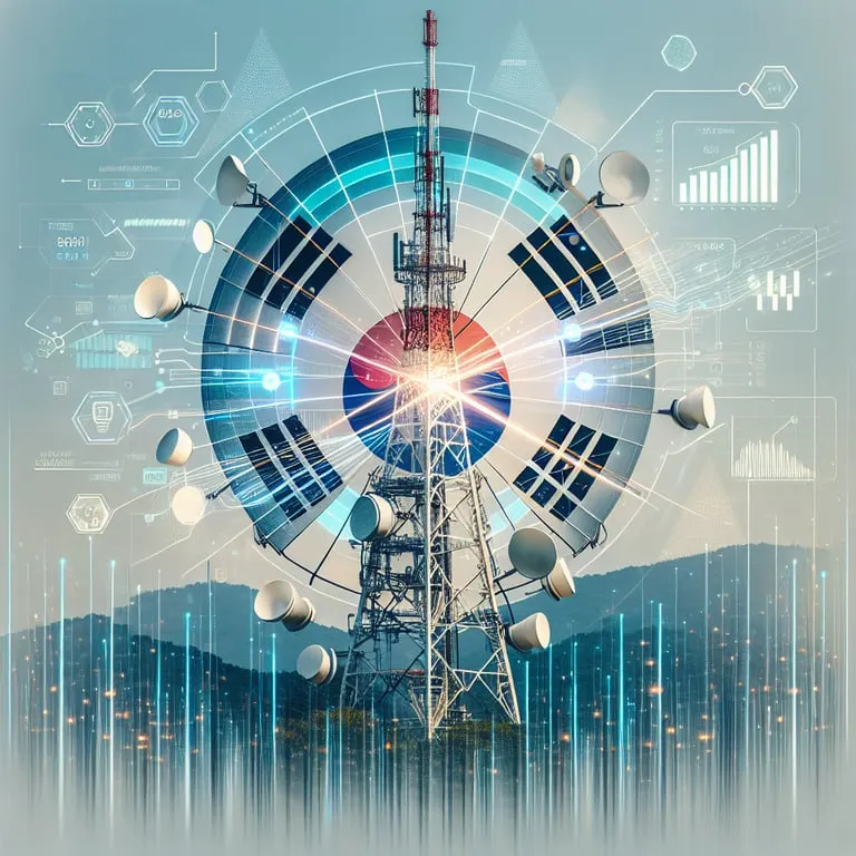 Why Korean AI‑Powered Revenue Leakage Detection Appeals to US Telecom Giants