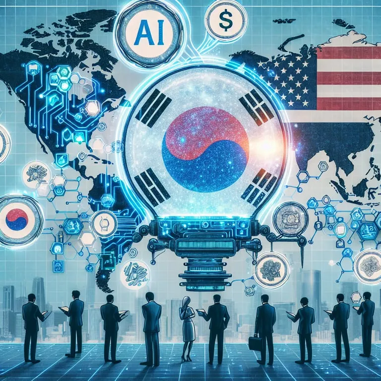 Why Korean AI‑Based Intellectual Property Valuation Tools Attract US Investors