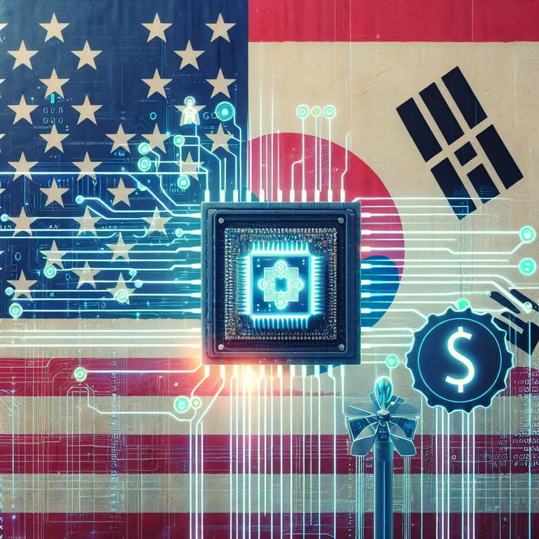 Why Korean AI‑Driven API Monetization Platforms Appeal to US SaaS Companies