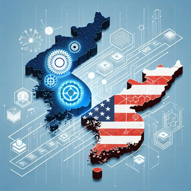 How Korea’s Rare Earth Processing Tech Impacts US Supply Chains