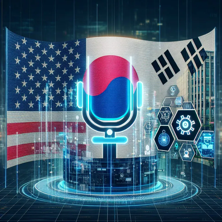 Why Korean Voice AI Call Centers Appeal to US Insurance Companies